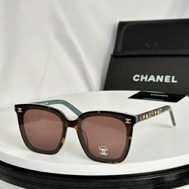 Picture of Chanel Sunglasses _SKUfw56788118fw